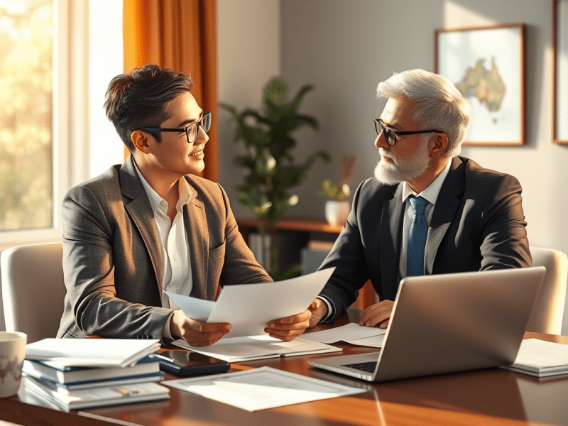 How Resetting to 30 Years Can Boost Your Borrowing&nbsp;Power